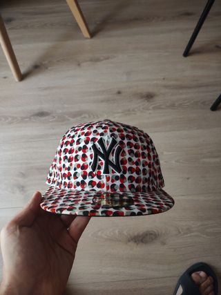 Gorra New York Yankees