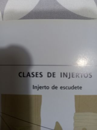 libro El gran libro de la jardineria