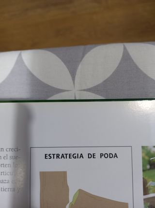 libro El gran libro de la jardineria