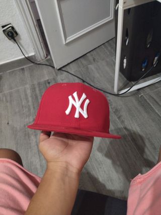 Gorra new era 59 FIFTY