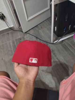 Gorra new era 59 FIFTY