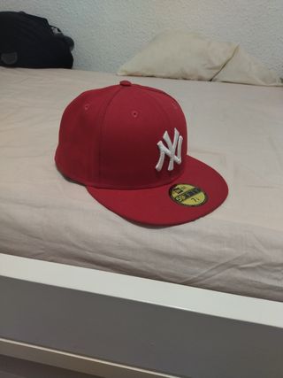 Gorra new era 59 FIFTY