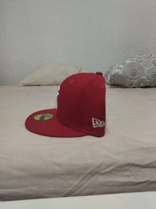 Gorra new era 59 FIFTY