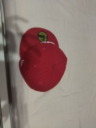 Gorra new era 59 FIFTY