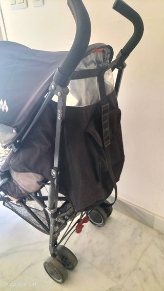 carrito Maclaren Quest