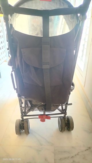 carrito Maclaren Quest