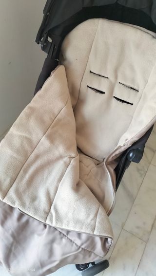 carrito Maclaren Quest