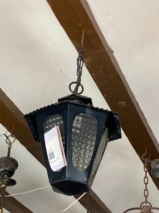 Farol de Forja