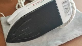 Plancha de viaje Moulinex