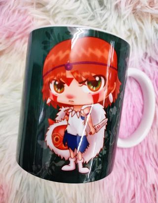 Taza Mononoke