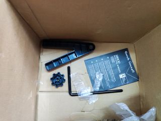 Guillemot Shock 2 Racing Wheel