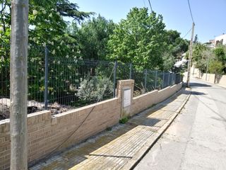 Vallado/puertas metálicas, brezo,verjas