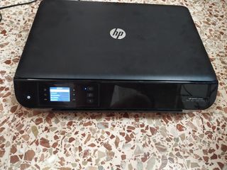 Impresora multicolor Hp envy 4500