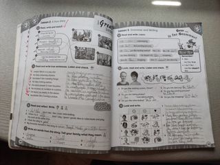 LIBROS INGLES 4° PRIMARIA Macmillan