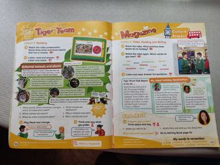 LIBROS INGLES 4° PRIMARIA Macmillan