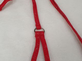 Micro Bikini Plástico Hey Baby of California