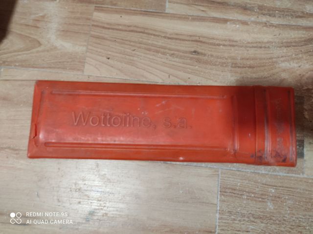 Triangulos de emergencia