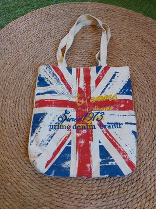 Bolsa de ropa Pepe Jeans