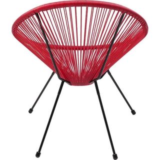 Sillón para terraza o jardín diseño Acapulco NUEVO