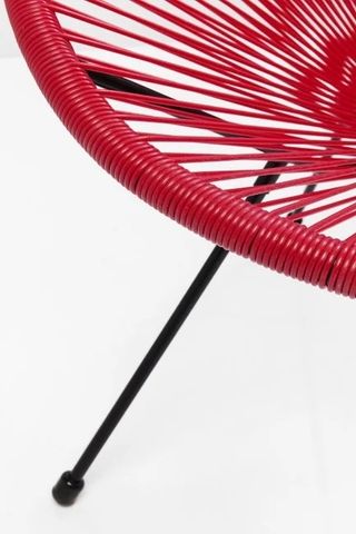 Sillón para terraza o jardín diseño Acapulco NUEVO