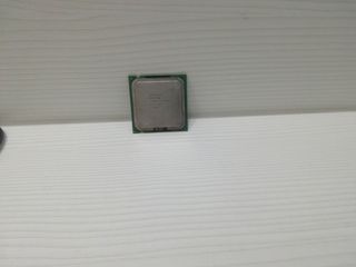 Intel Pentium 4 3.2GHZ