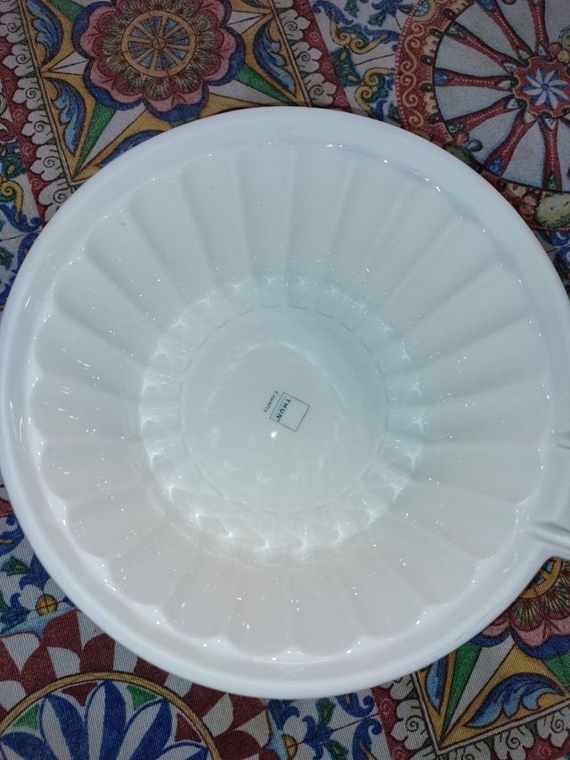 Stampo budino Thun da appendere