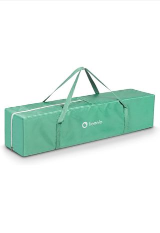 Cuna de viaje y parque 2 en 1