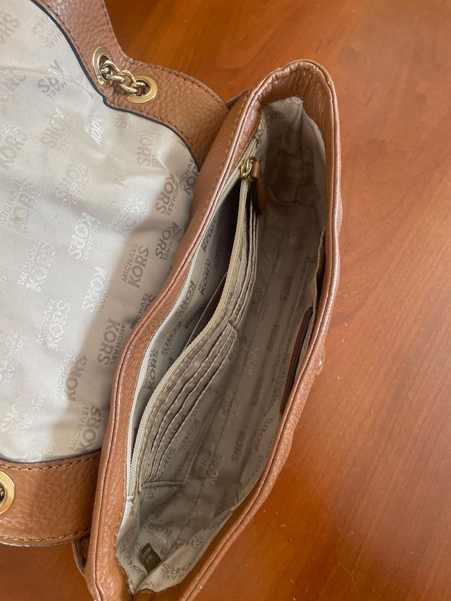 bolso de micheal kors original