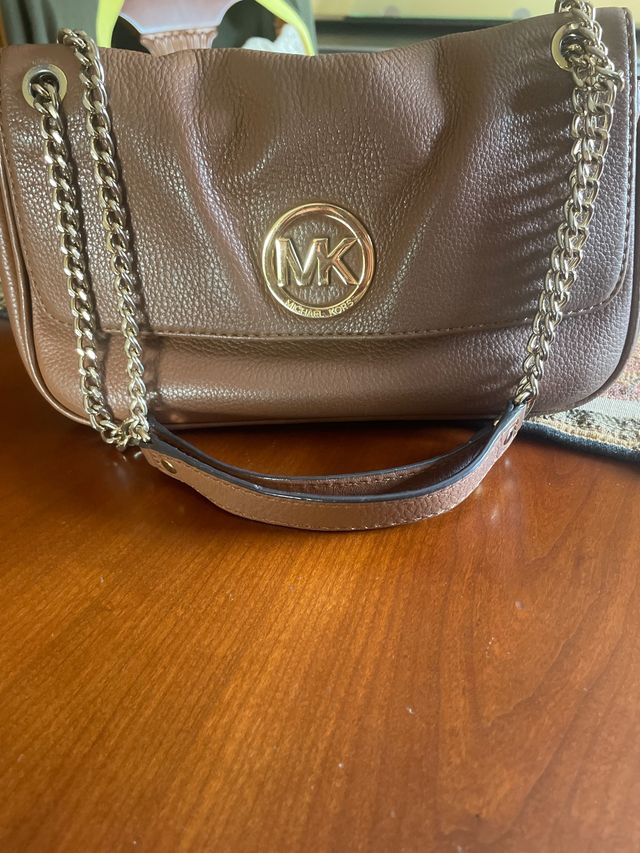bolso de micheal kors original