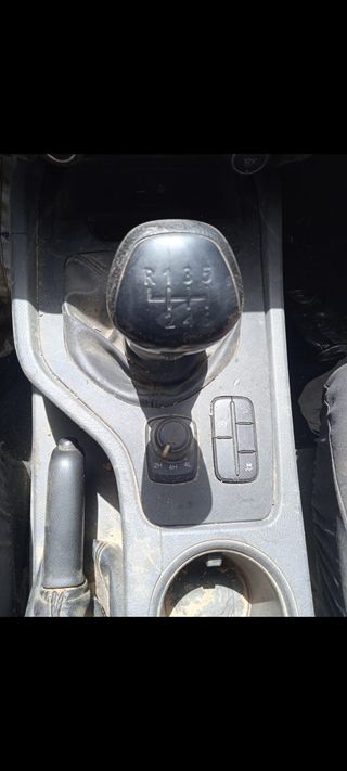 Despiece Ford Ranger 2019