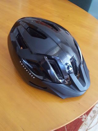 Casco de seguridad para bicicleta