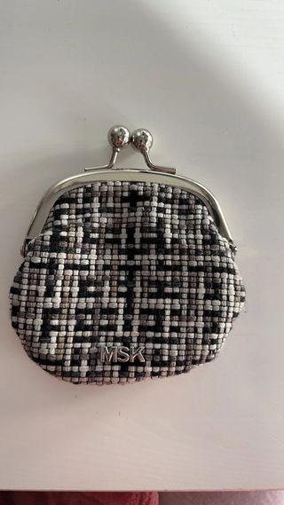 Monedero msk