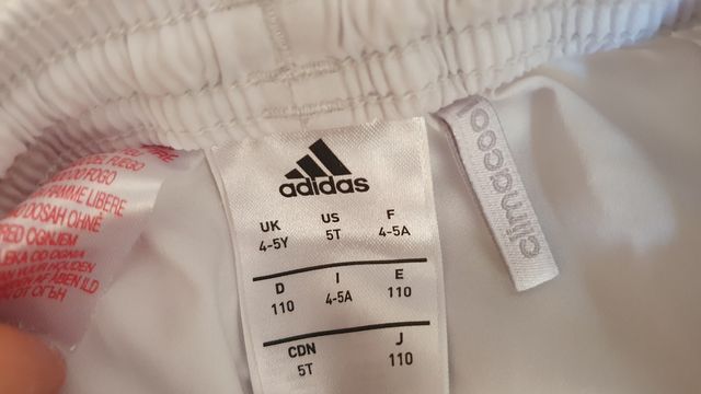 Pantalón deporte Real Madrid