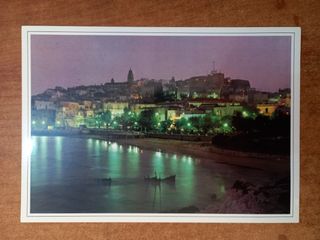 Cartoline maxi vintage - Vieste e Gargano