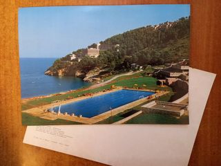 Cartoline maxi vintage - Vieste e Gargano