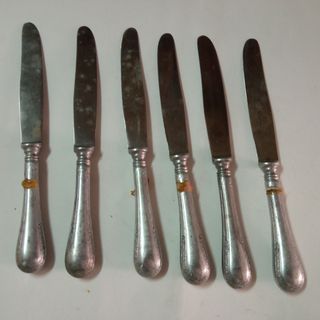 6 Coltelli