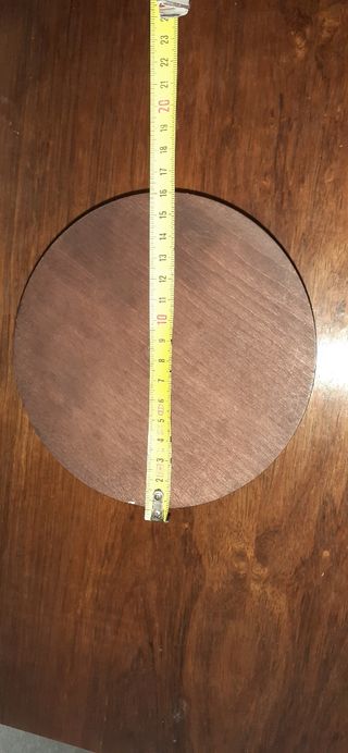 Bronce hélice portavelas antiguo. Figura náutica.