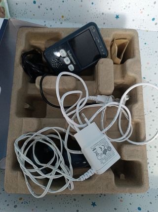 Cámara de vigilancia  bebé babymoov