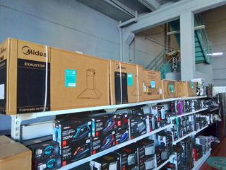 Lavadoras muy rebajadas de precio de oulet