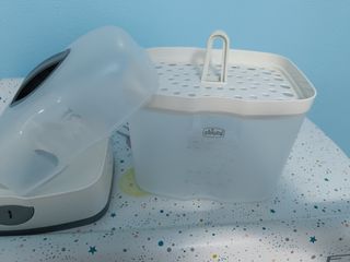 Esterilizador chicco