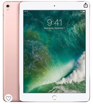 Apple iPad Pro 9.7 32GB Wi-Fi - Oro Rosa