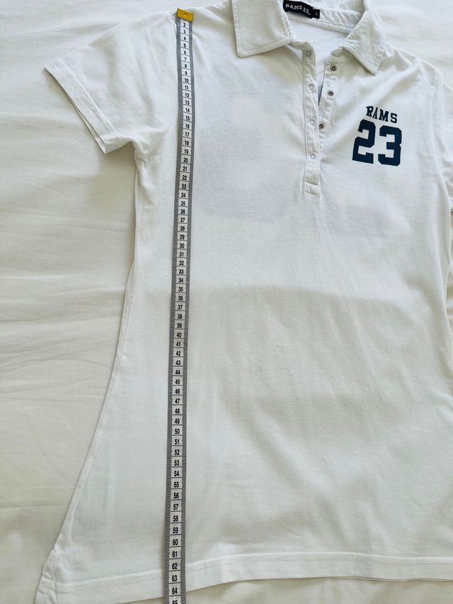 Polo de RAMS 23