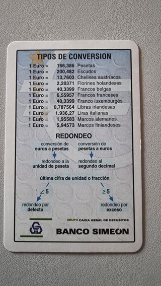 2 Calendários H. Fournier 1999- 2001