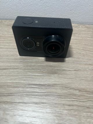 Xiaomi yi action