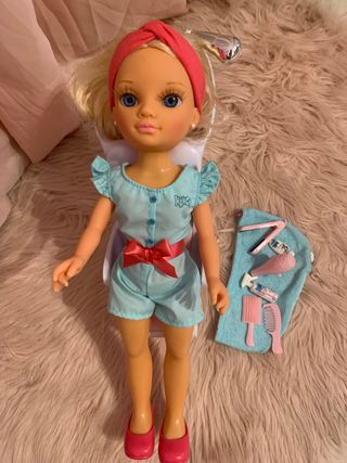 Muñeca Nancy