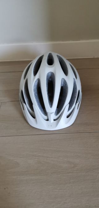 Casco niñ@ bicicleta