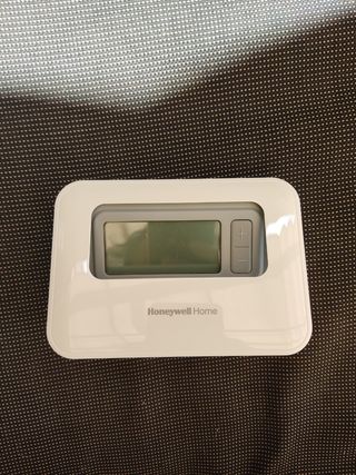 Termostato programable