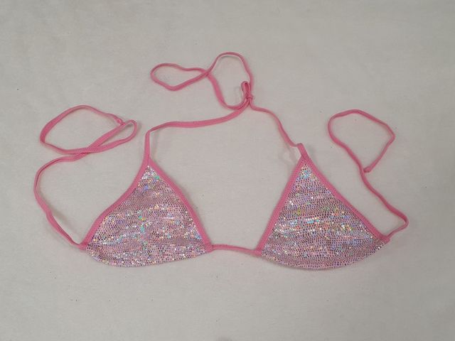 Tritop Bikini Brillante