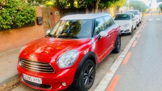 MINI Countryman 2014