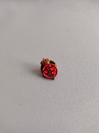 Insignia vintage